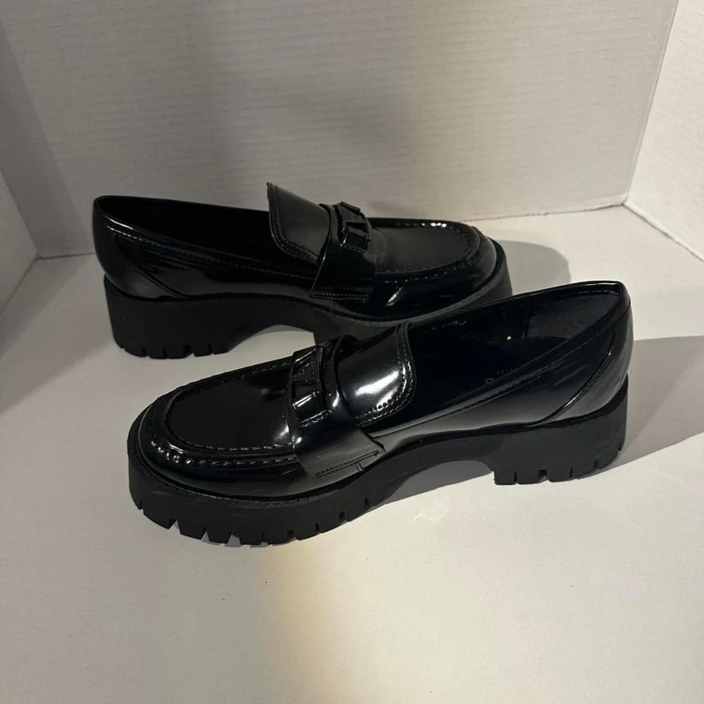 Guess black patent